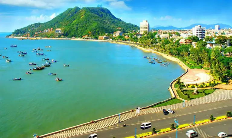 Tour du lịch Hải Phòng – Sài Gòn – Vũng Tàu – Mũi Né