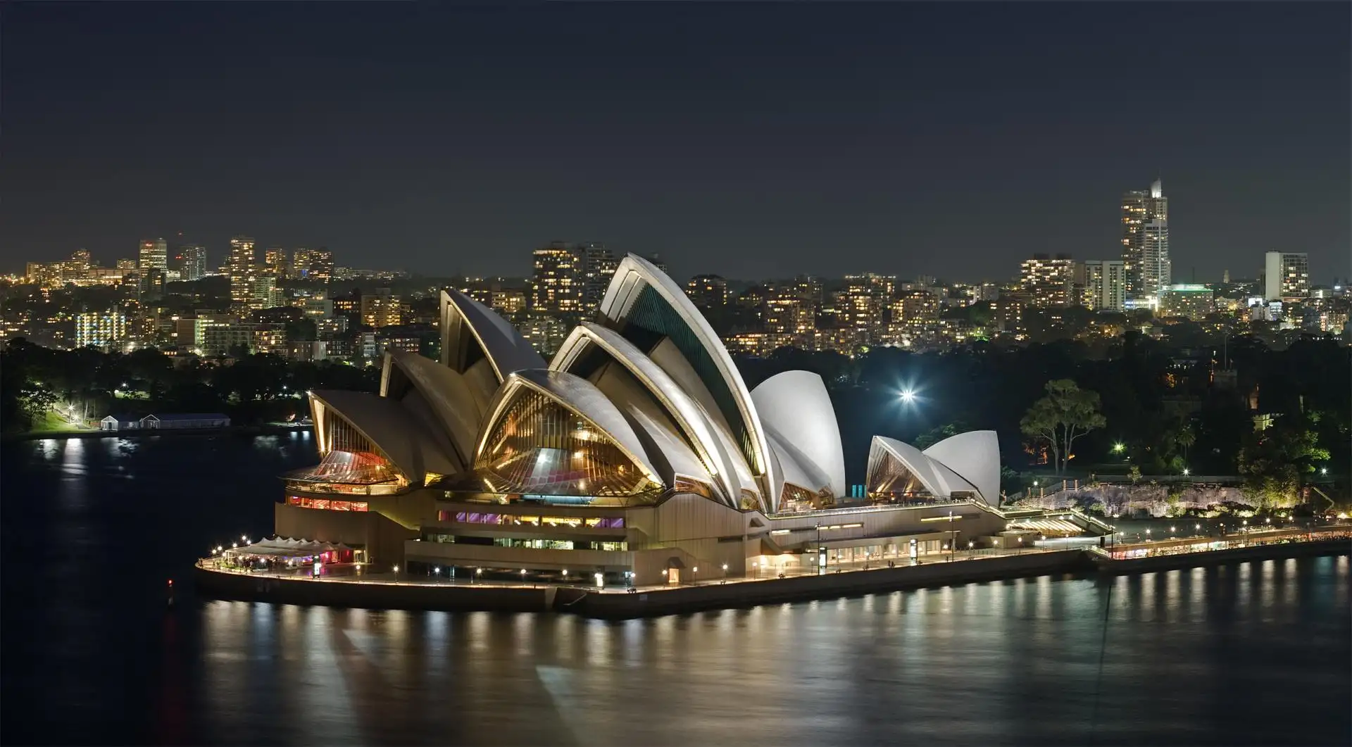KHÁM PHÁ SYDNEY-MELBOURNE