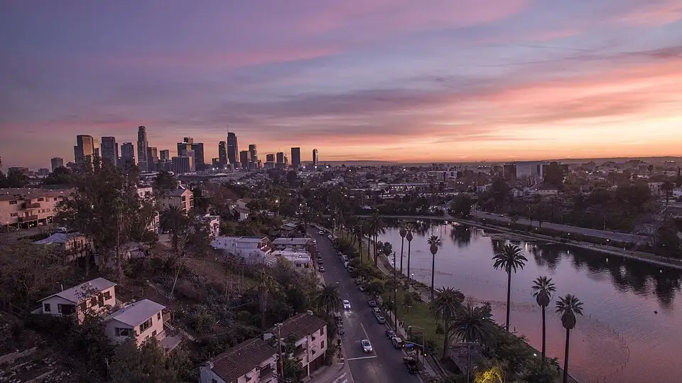 DU LỊCH CHÂU ÂU : LOS ANGELES-LAS VEGAS-SAN DIEGO-MEXICO