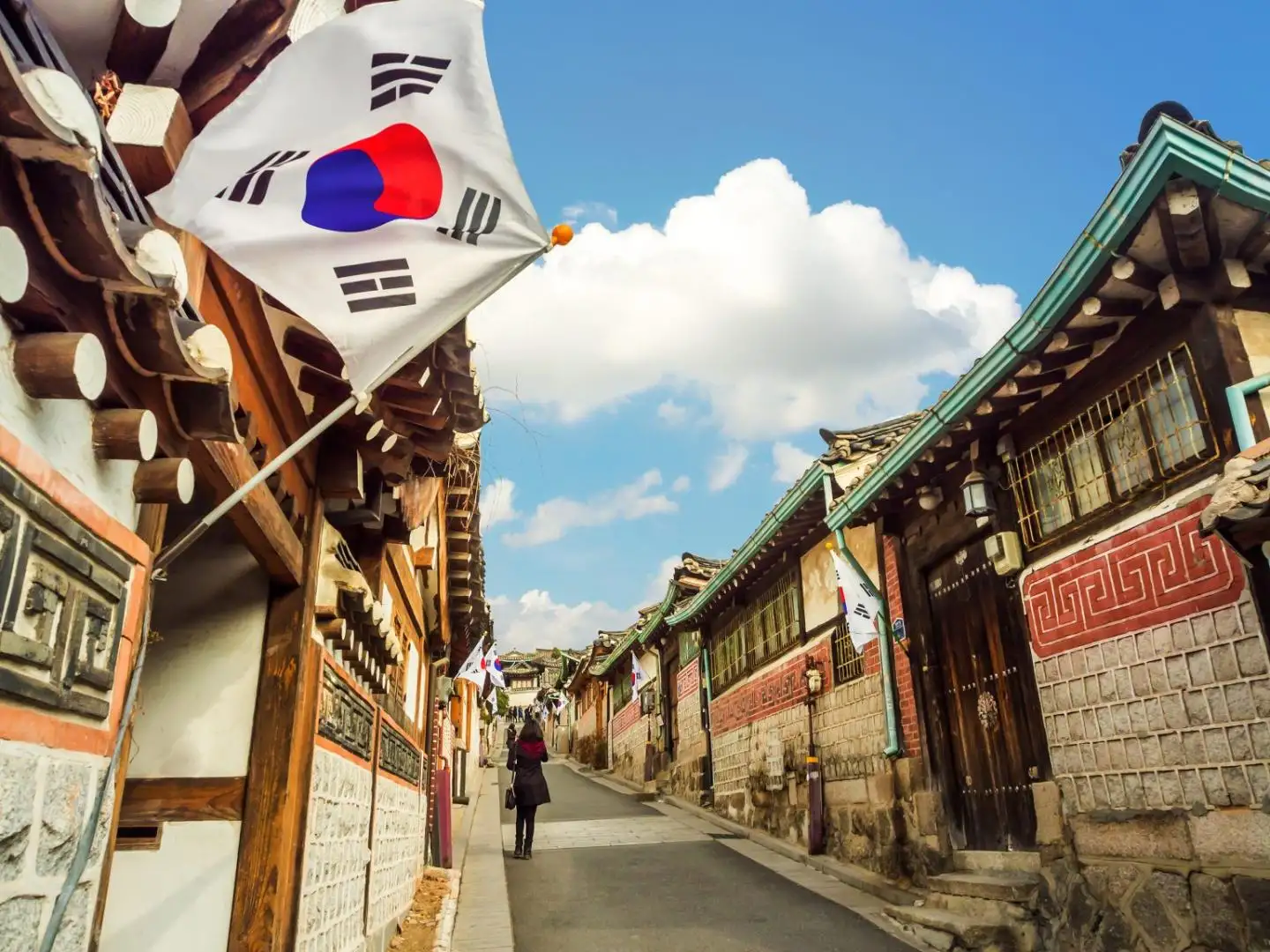 KHÁM PHÁ XỨ SỞ KIM CHI : BUSAN-DAEGU-SEOUL