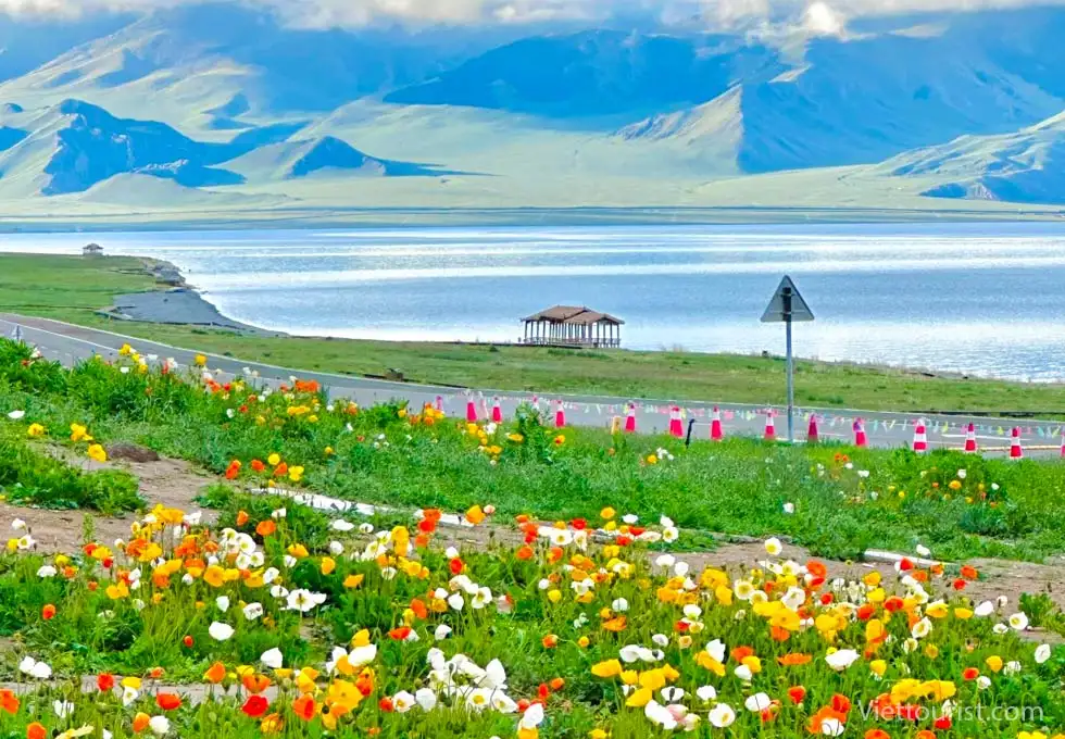 KHÁM PHÁ BẮC TÂN CƯƠNG : URUMQI, BURQIN, JIADENGYU, KHUÊ ĐỒN- Y NINH-NALATI