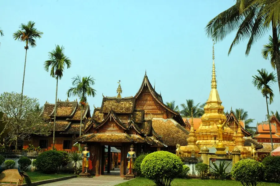 TRẢI NGHIỆM TÀU CAO TỐC CÔN MINH-TÂY SONG BẢN NẠP